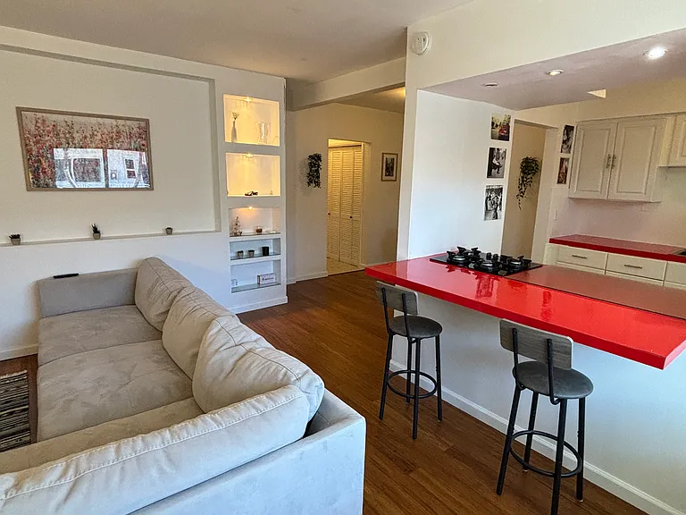 7424 Byron Ave #9B — Photo 17