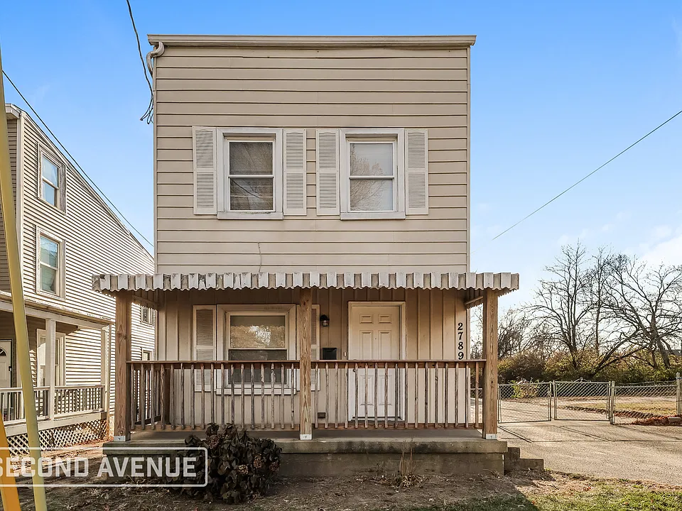2789 Montana Ave