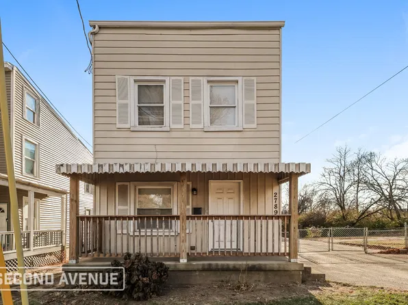 2789 Montana Ave, Cincinnati, OH 45211