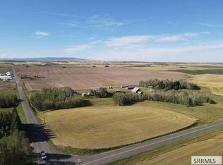 4484 E 1000 N, Ashton, ID 83420