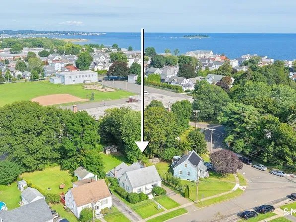 91 Bertrose Avenue, Milford, CT 06460