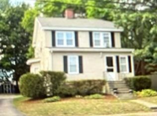 355 Hancock St #1, Braintree, MA 02184