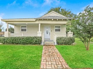 1306 S Causeway Blvd, New Orleans, LA 70121
