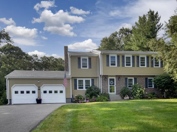 18 Swanson Rd, Framingham, MA 01701