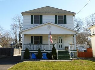 75 Battle Hill Ave, Springfield, NJ 07081