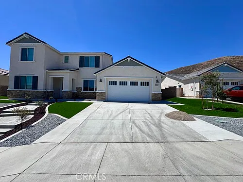 25061 River Peak Dr Photo 1