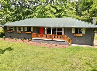 3403 Three Notch Rd, Ringgold, GA 30736