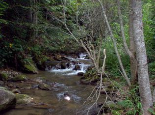 0 N Fork Rd, Sylva, NC 28779