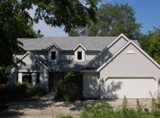 W245N4687 Swan Rd, Pewaukee, WI 53072