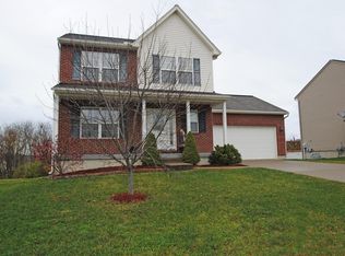 10704 Fremont Dr, Independence, KY 41051