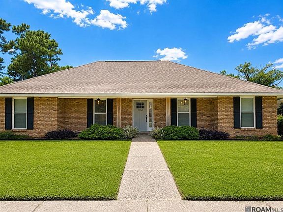 3rd image of 4112 Pine Park Dr