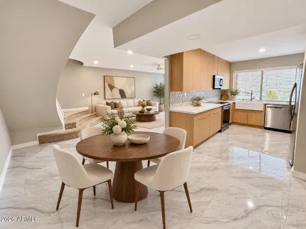 11272 N 108TH Place, Scottsdale, AZ 85259