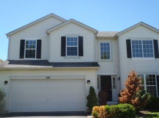 130 Wedgeport Cir, Romeoville, IL 60446