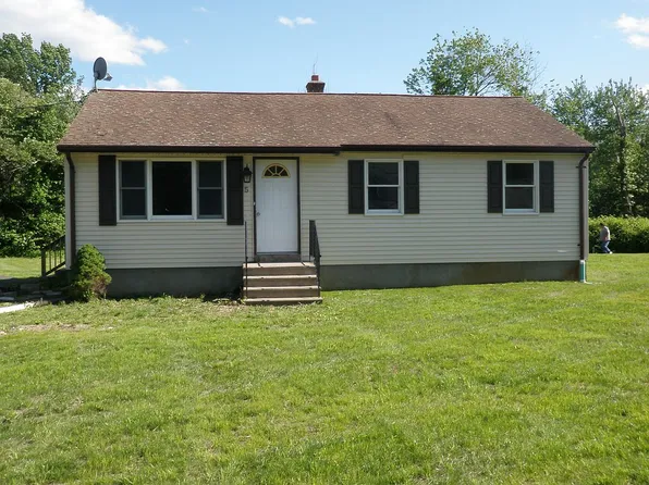 5 Kilmartin Ave, Wolcott, CT 06716