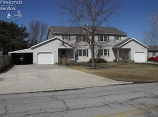 177 North St, Monroeville, OH 44847