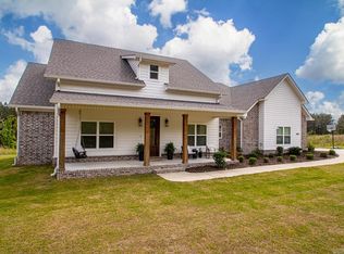 8093 Ore Trl, Bauxite, AR 72011