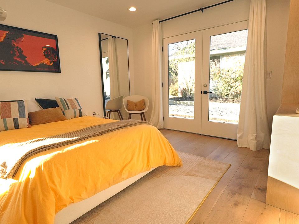 Guest Suite