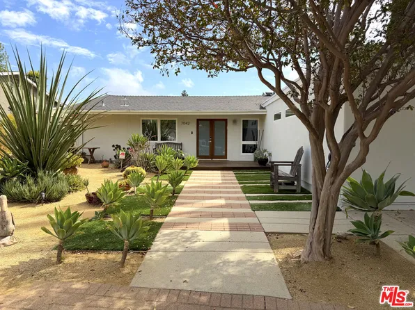 7042 Semrad Rd, West Hills, CA 91307