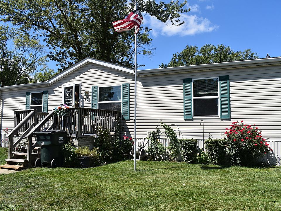 400 W Touhy Ave 146, Des Plaines, IL 60018 Zillow