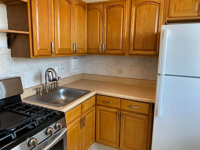 6515 Boulevard East #7Q — Photo 7