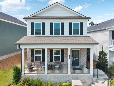 4939 Myra Dr, Hermitage, TN, 37076