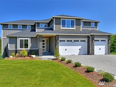 12006 137th Dr NE, Lake Stevens, WA, 98258