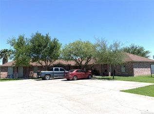 2316 Ashley Ave APT 4, Mission, TX 78574