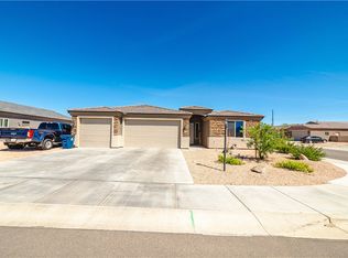 2993 Hermosa Vis, Kingman, AZ 86409