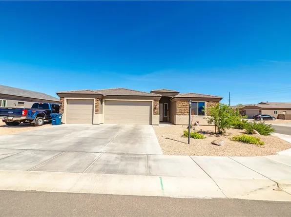 2993 Hermosa Vis, Kingman, AZ 86409
