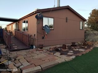 2373 W Roberts Rd, Williams, AZ 86046