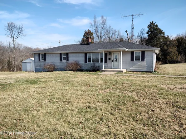 5048 N State Route 62, Madison, IN 47250