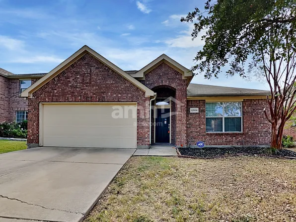12504 Sunrise Dr, Frisco, TX 75034