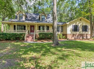 511 Mill Run Rd, Richmond Hill, GA 31324