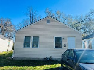 1025-1027 N Centennial St, Indianapolis, IN