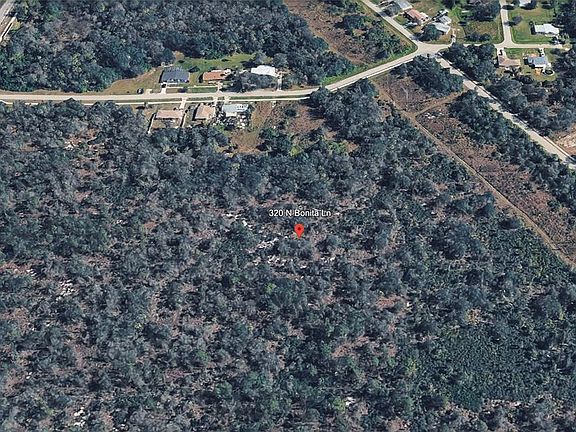 2nd image of 320 N BONITA LANE LOT 13