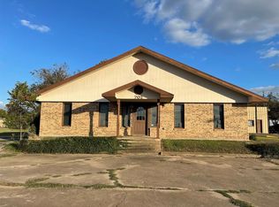 702 N Richmond Rd #A, Wharton, TX 77488