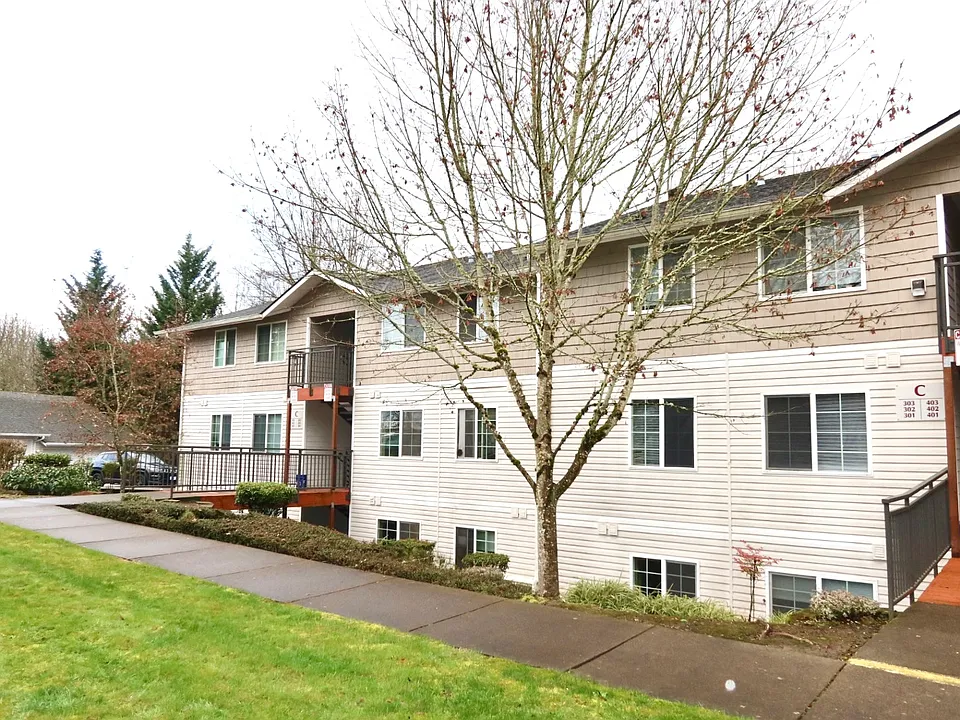 Vineyard Apartments