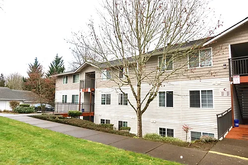 Vineyard Apartments Photo 1