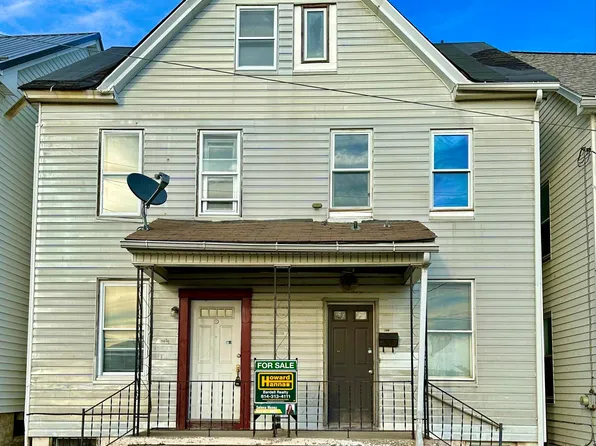 104 12th St, Altoona, PA 16602