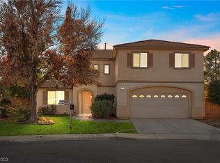 6115 Sage Hills Pl, North Las Vegas, NV 89031