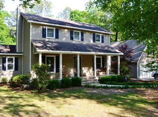565 Ridge Rd, Cheraw, SC 29520