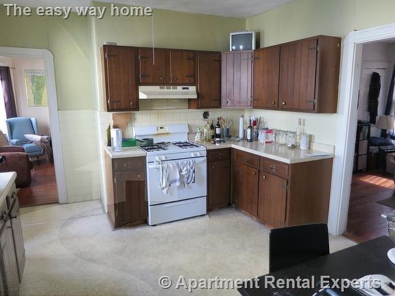 Apartment Rental Experts