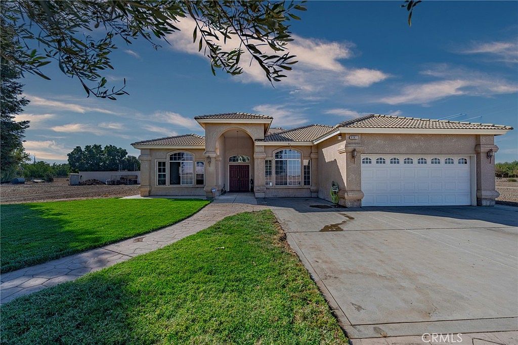 9581 Mariposa Way, Le Grand, CA 95333 | Zillow