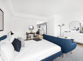 1101 President St APT 722, Brooklyn, NY 11225