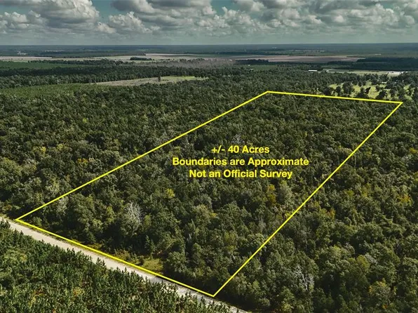 00 SW 40TH AVE LOT 5L, JASPER, FL 32052