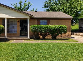 3677 Hillbrook Rd, Memphis, TN 38109
