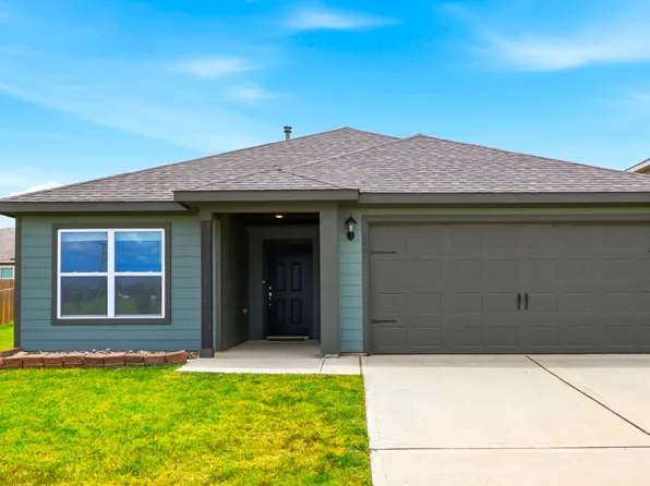 2405 Stillwater Dr, Ponder, TX 76259