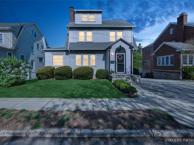 219 Third Avenue, Pelham, NY, 10803