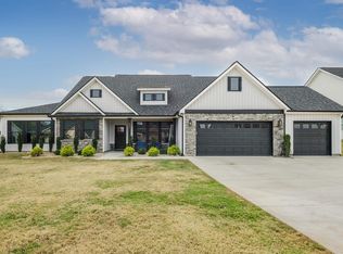 441 Josie Way, Boiling Springs, SC 29316