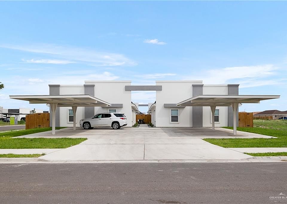 1100 W Kohala Ave, Mission, TX 78573 MLS 401164 Zillow